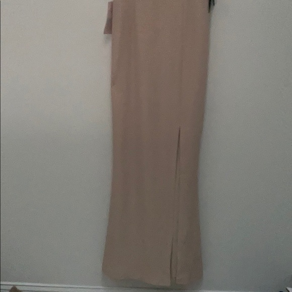 Adrianna Papell Idris Dress - Picture 5 of 14